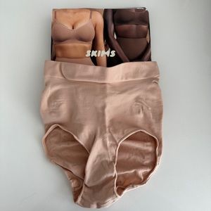 SKIMS Core Control Brief S/M